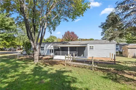 21 Lear Drive Coventry RI 02816