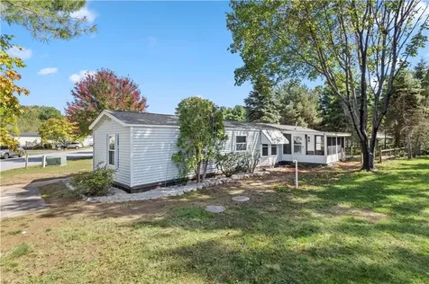 21 Lear Drive Coventry RI 02816