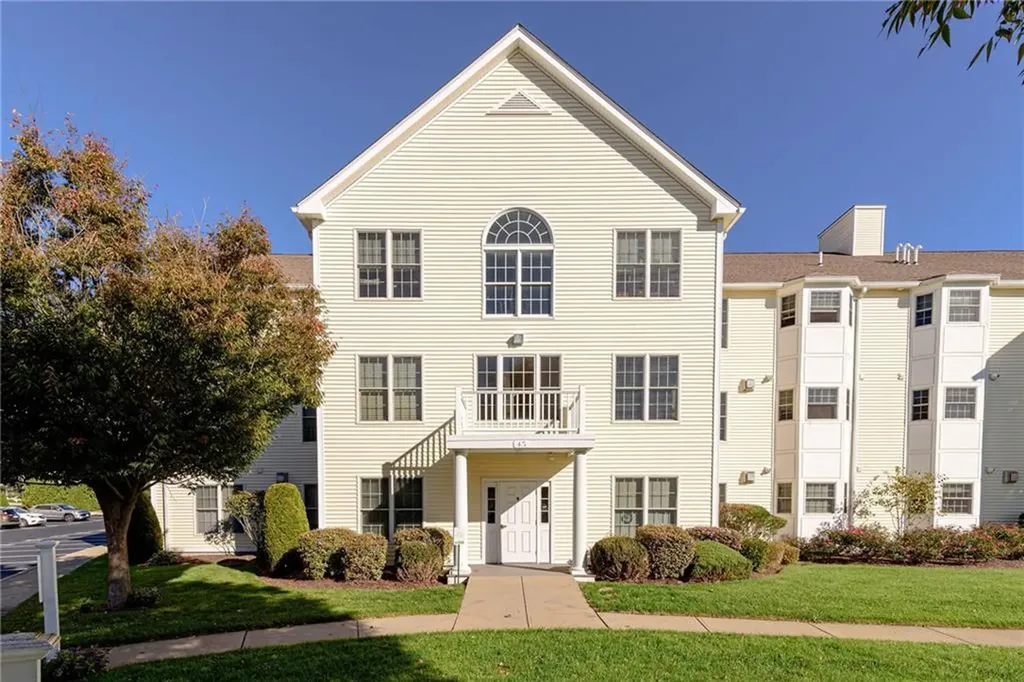 45 Saw Mill Drive North Kingstown RI 02852