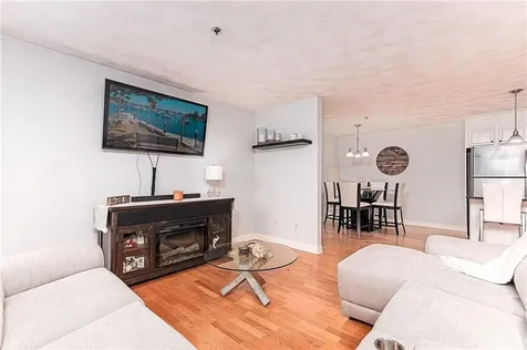 45 Saw Mill Drive North Kingstown RI 02852