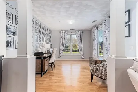 45 Saw Mill Drive North Kingstown RI 02852