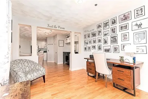 45 Saw Mill Drive North Kingstown RI 02852