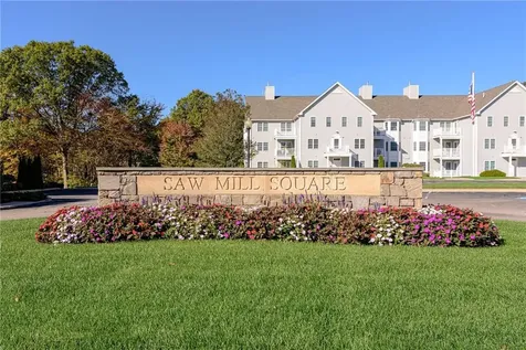 45 Saw Mill Drive North Kingstown RI 02852