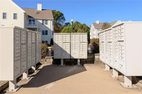 45 Saw Mill Drive North Kingstown RI 02852