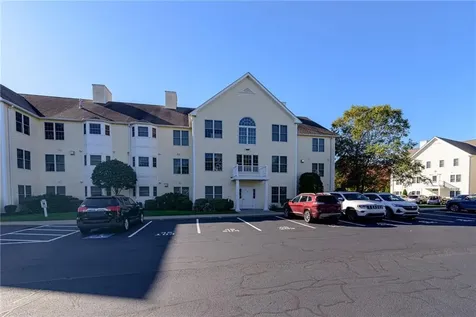 45 Saw Mill Drive North Kingstown RI 02852