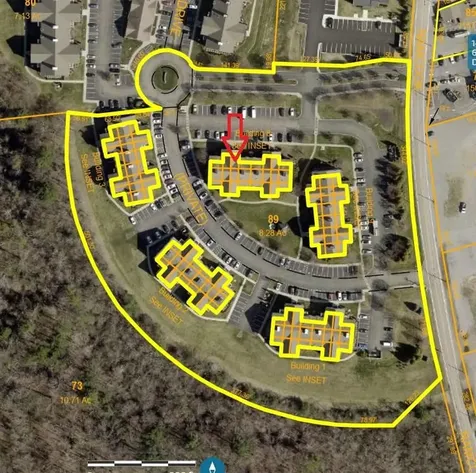 45 Saw Mill Drive North Kingstown RI 02852