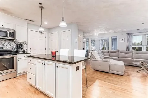 45 Saw Mill Drive North Kingstown RI 02852