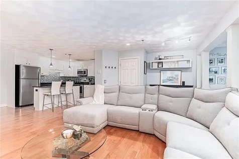 45 Saw Mill Drive North Kingstown RI 02852