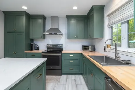 58 Alfred Avenue Johnston RI 02919