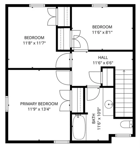 58 Alfred Avenue Johnston RI 02919