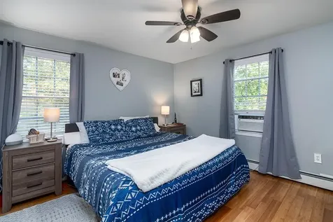 58 Alfred Avenue Johnston RI 02919