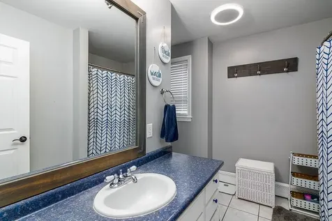 58 Alfred Avenue Johnston RI 02919