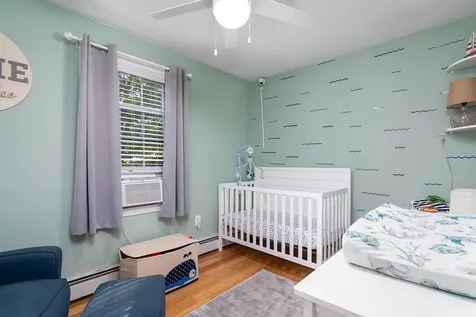 58 Alfred Avenue Johnston RI 02919