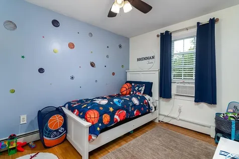 58 Alfred Avenue Johnston RI 02919