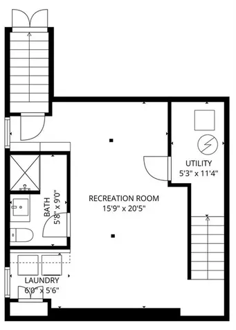 58 Alfred Avenue Johnston RI 02919