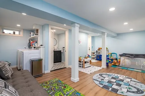 58 Alfred Avenue Johnston RI 02919