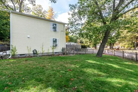 58 Alfred Avenue Johnston RI 02919
