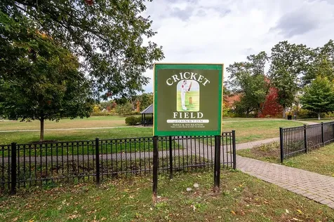 58 Alfred Avenue Johnston RI 02919