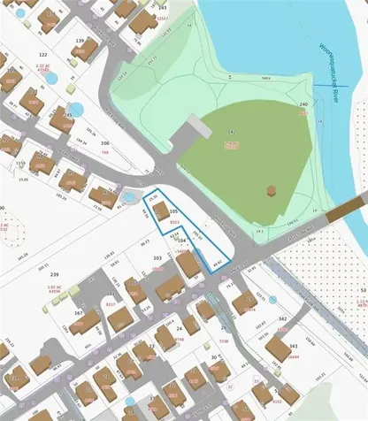 58 Alfred Avenue Johnston RI 02919