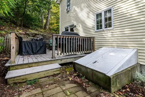 58 Alfred Avenue Johnston RI 02919