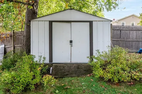 58 Alfred Avenue Johnston RI 02919