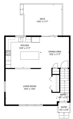 58 Alfred Avenue Johnston RI 02919