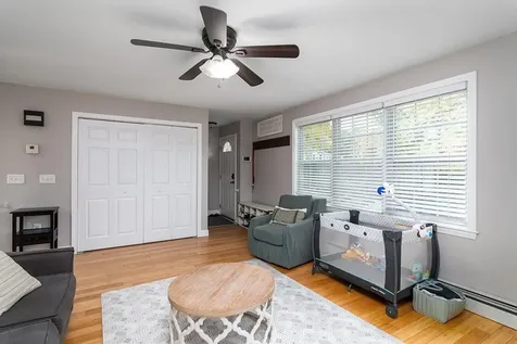 58 Alfred Avenue Johnston RI 02919