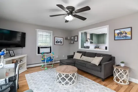 58 Alfred Avenue Johnston RI 02919