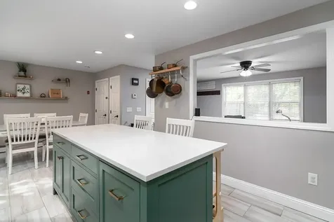 58 Alfred Avenue Johnston RI 02919