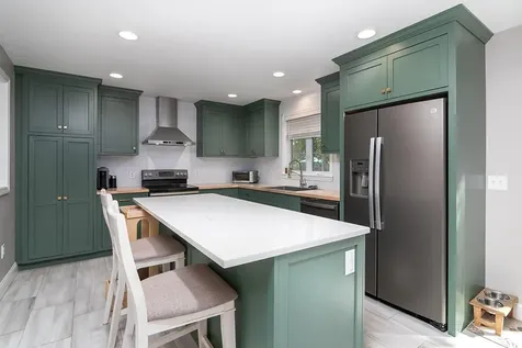 58 Alfred Avenue Johnston RI 02919