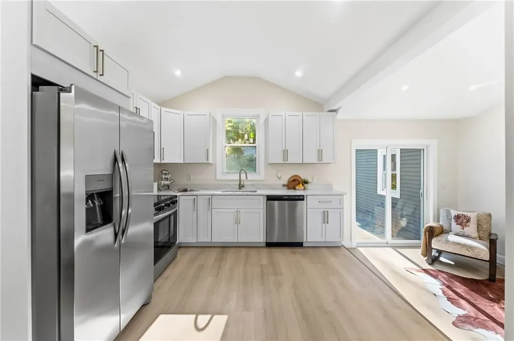 132 Greenville Road North Smithfield RI 02896