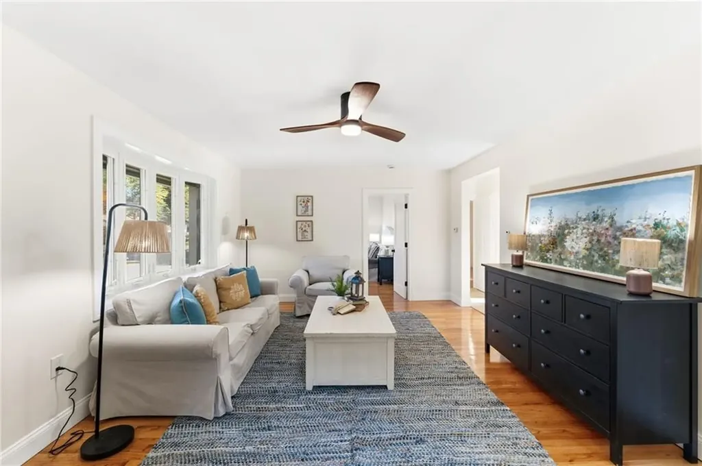 132 Greenville Road North Smithfield RI 02896