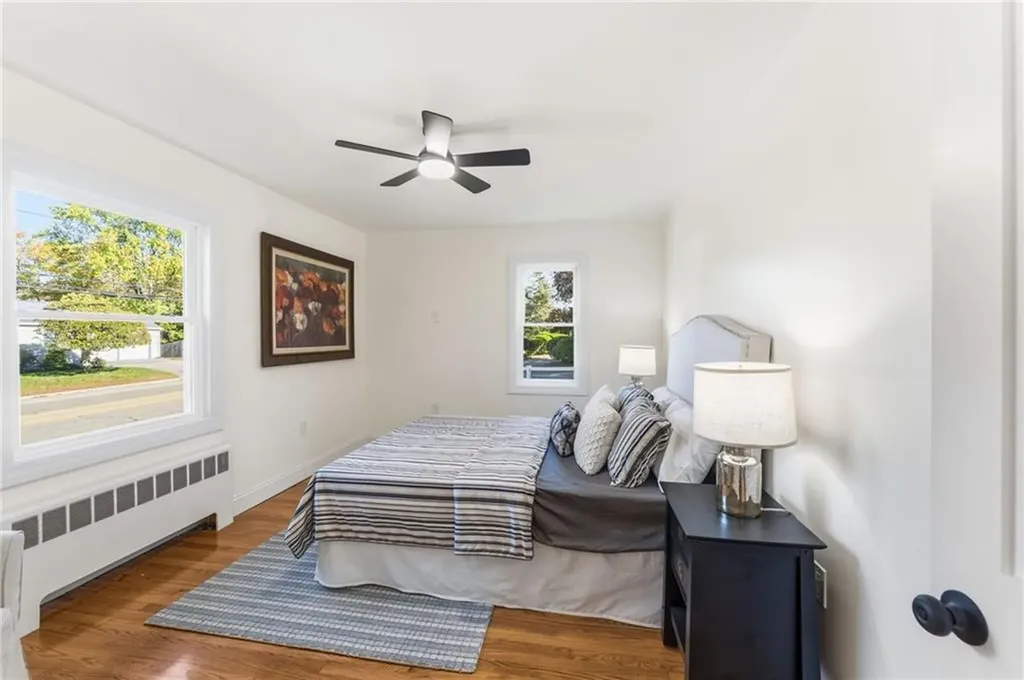 132 Greenville Road North Smithfield RI 02896