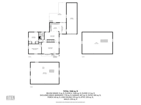 132 Greenville Road North Smithfield RI 02896