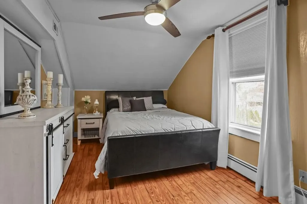 56 Errol Street Warwick RI 02888