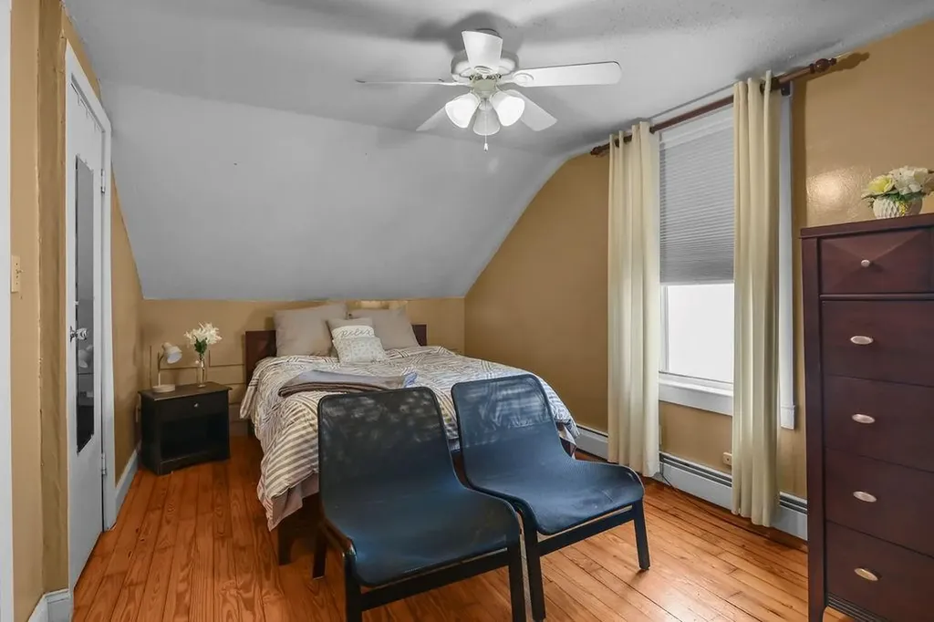 56 Errol Street Warwick RI 02888