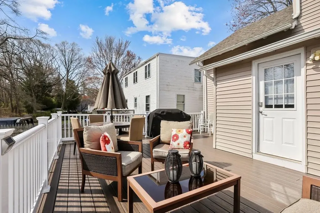 56 Errol Street Warwick RI 02888