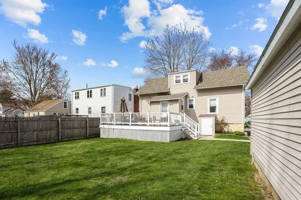 56 Errol Street Warwick RI 02888