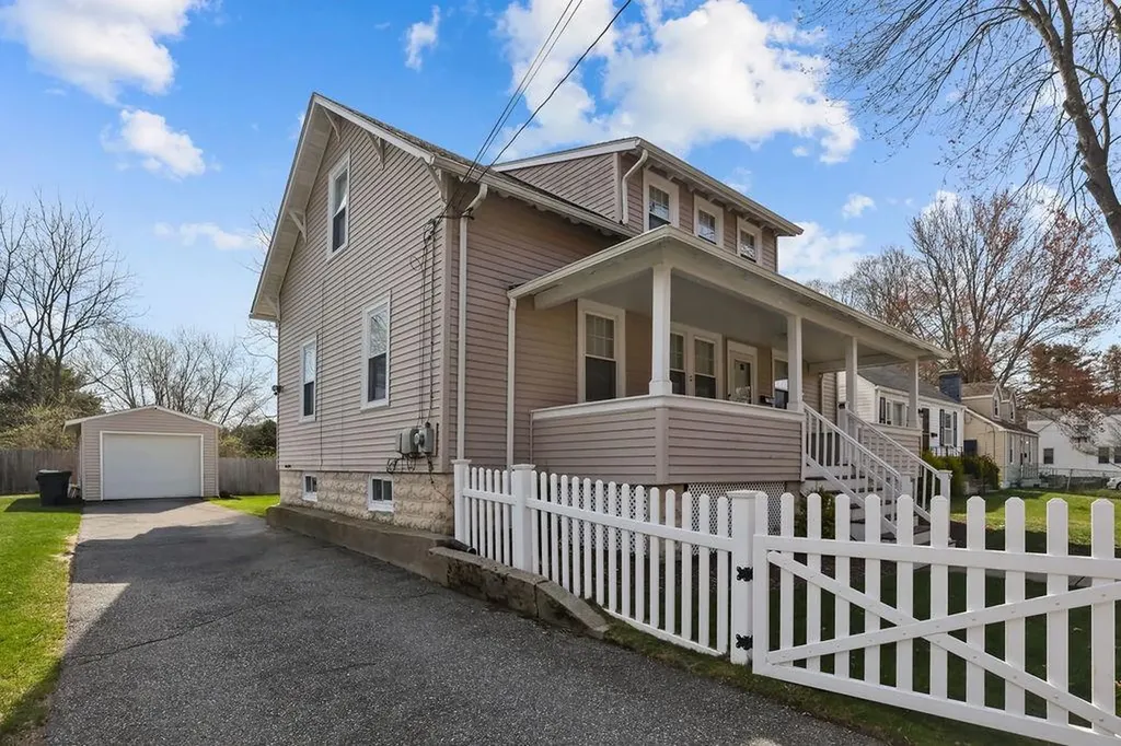 56 Errol Street Warwick RI 02888