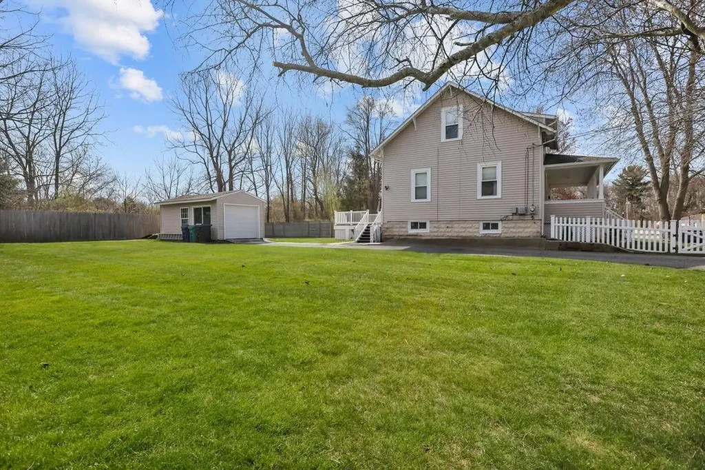 56 Errol Street Warwick RI 02888