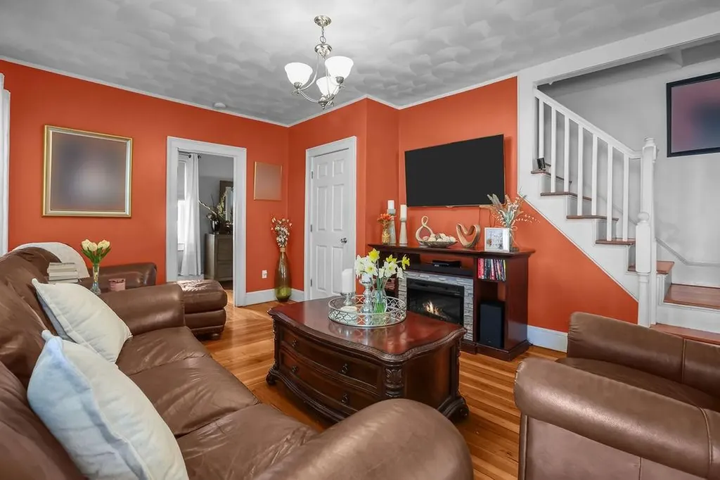 56 Errol Street Warwick RI 02888