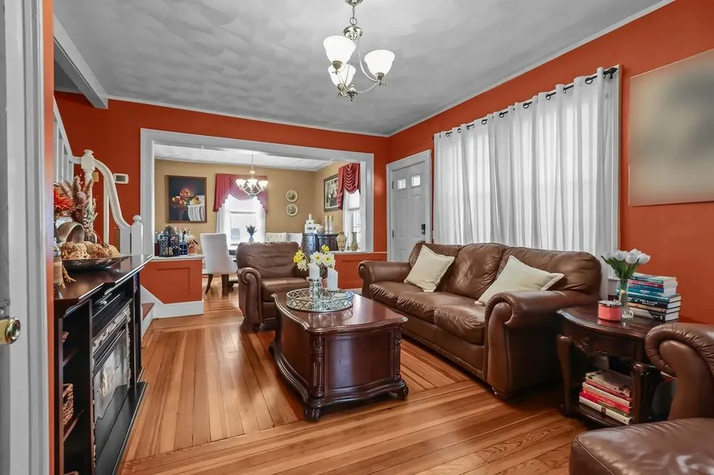 56 Errol Street Warwick RI 02888