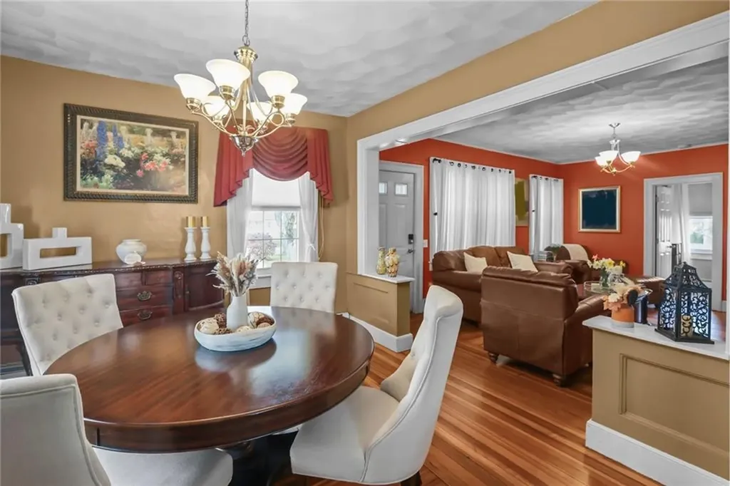 56 Errol Street Warwick RI 02888