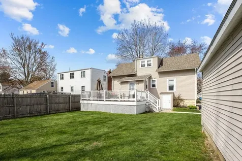 56 Errol Street Warwick RI 02888