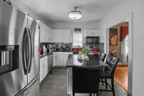 56 Errol Street Warwick RI 02888