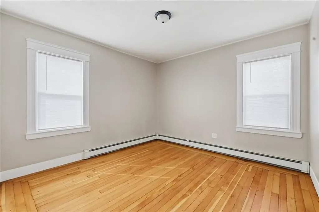 134 Flint Avenue Cranston RI 02910