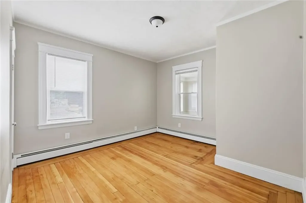 134 Flint Avenue Cranston RI 02910