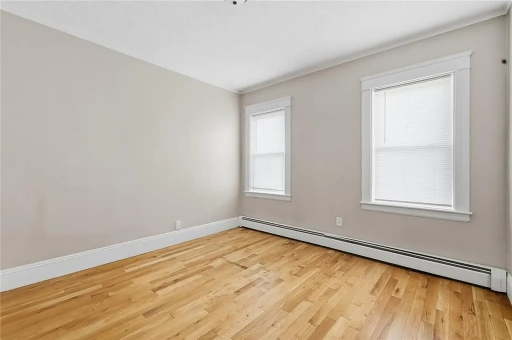 134 Flint Avenue Cranston RI 02910
