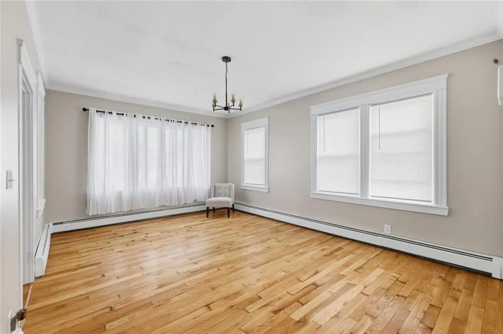 134 Flint Avenue Cranston RI 02910