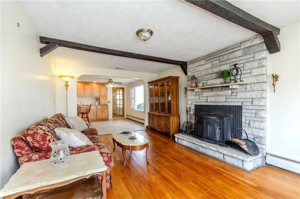 200 Princess Avenue Cranston RI 02920